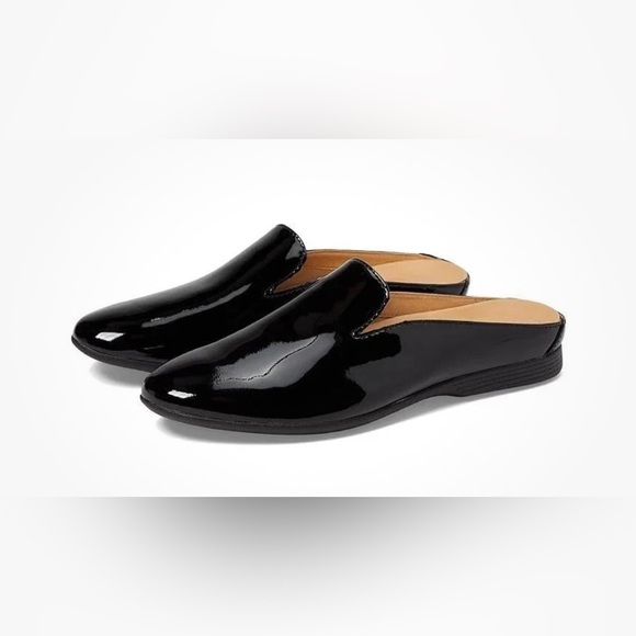 Dansko Shoes - NWOB Dansko Lexie black patent leather mule size 37 US 6.5-7